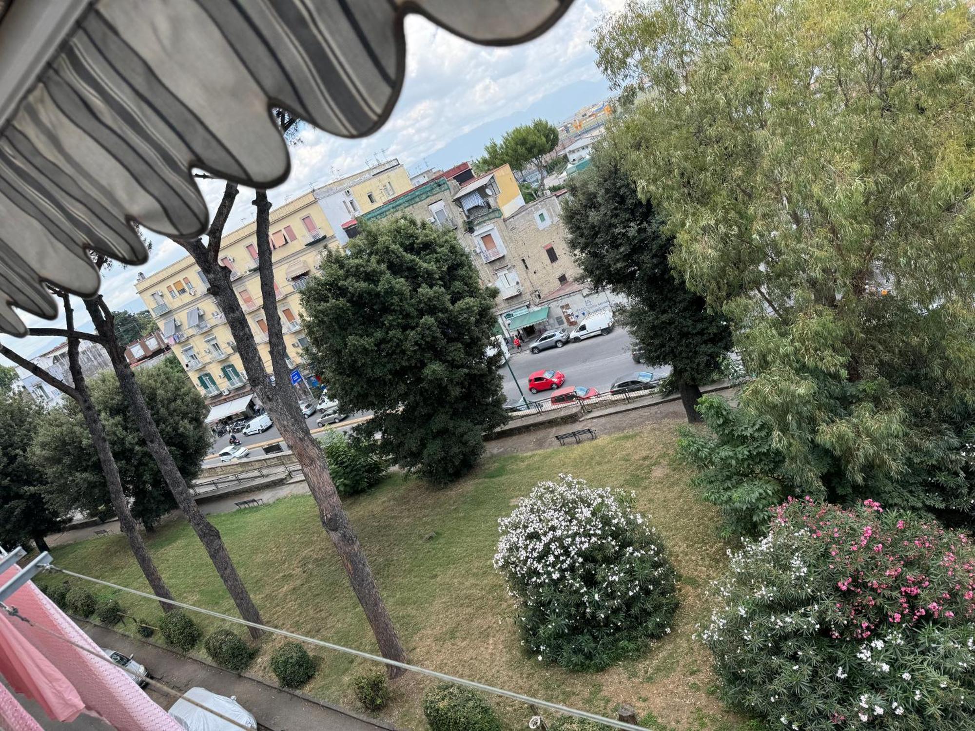 Rosy Affittacamere Napoli